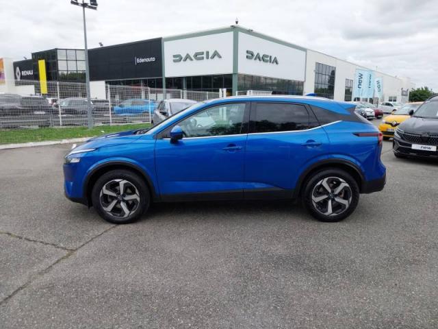 Nissan Qashqai image 8