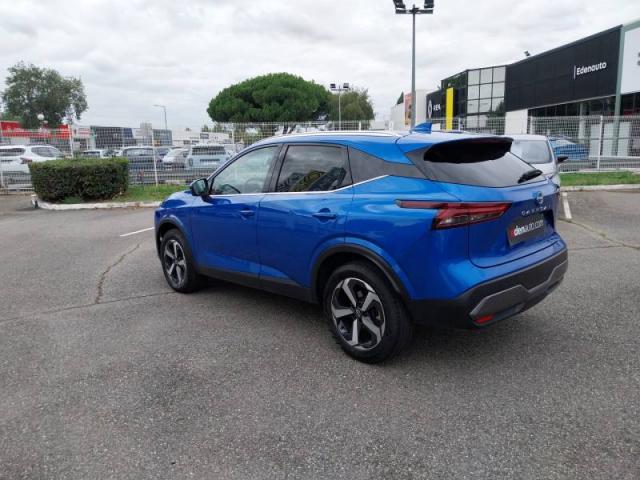 Nissan Qashqai image 6