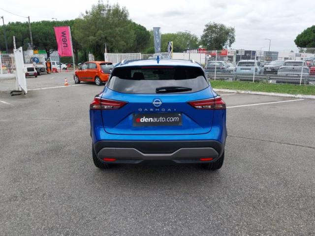 Nissan Qashqai image 7