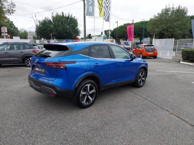 Nissan Qashqai image 9