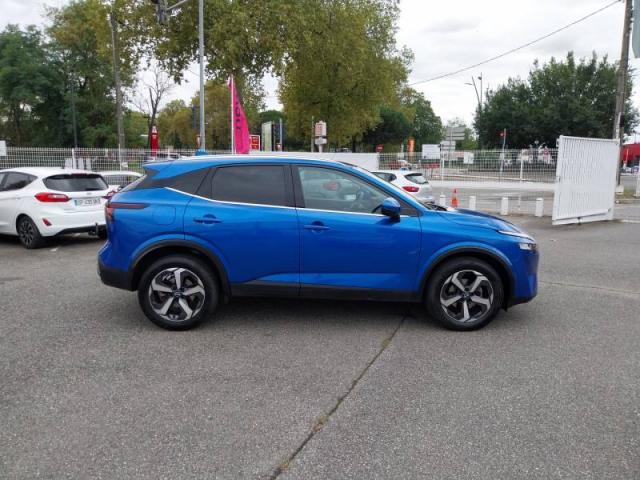 Nissan Qashqai image 5