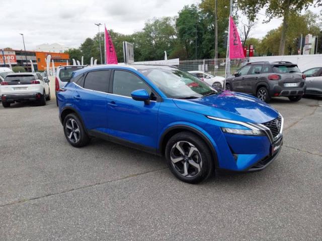 Nissan Qashqai image 1