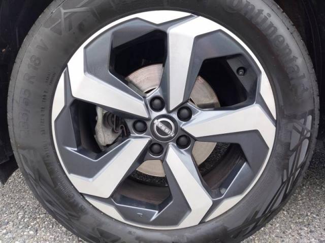 Nissan Qashqai image 4