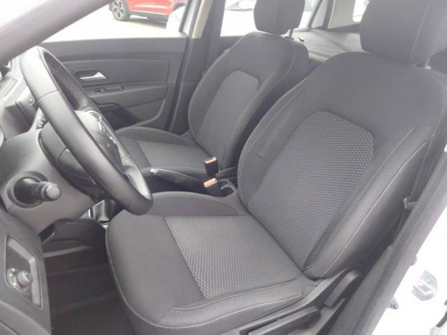 Dacia Duster image 6
