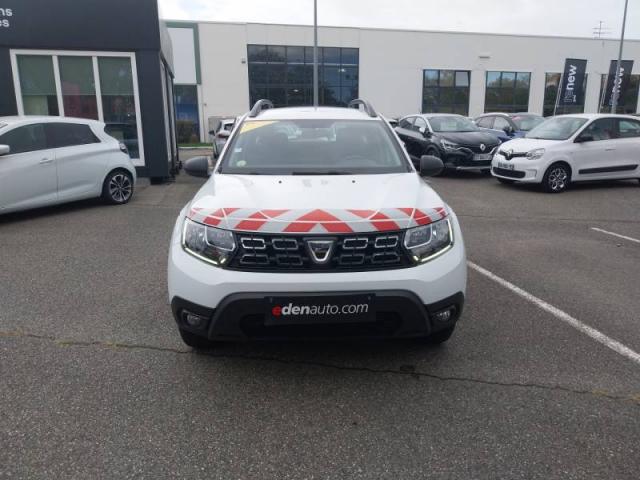 Dacia Duster image 5