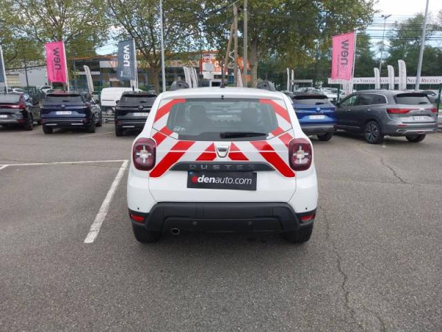 Dacia Duster image 1