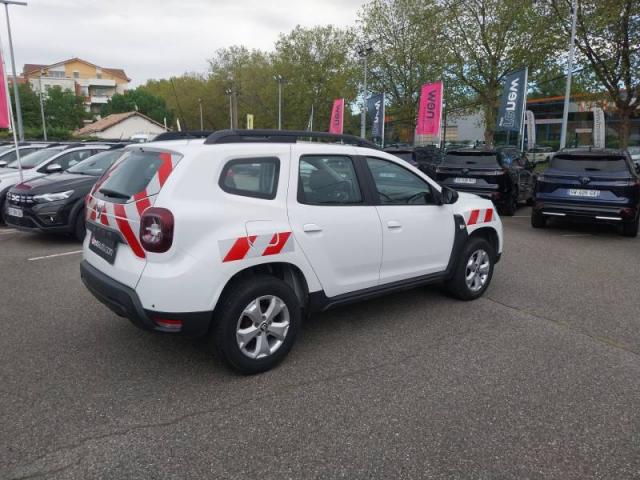 Dacia Duster image 9