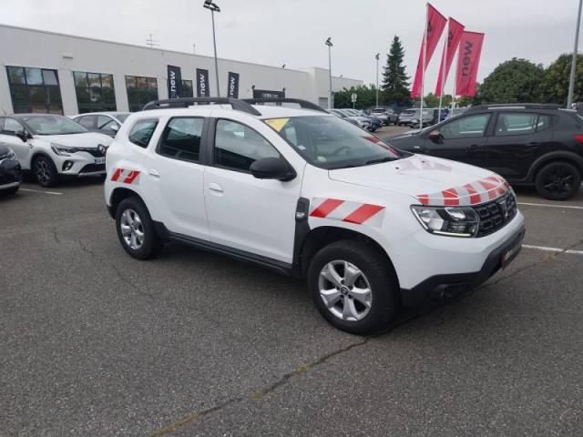 Dacia Duster image 7
