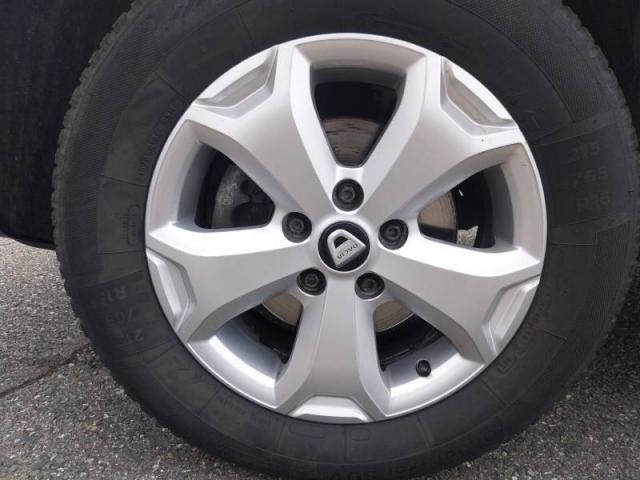 Dacia Duster image 4