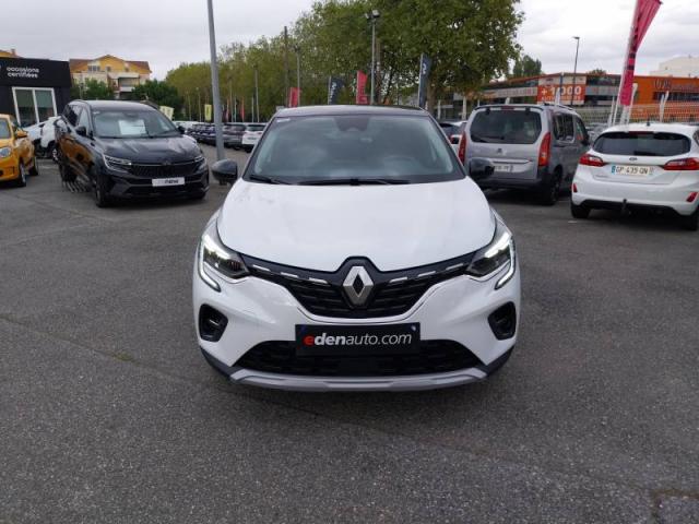 Renault Captur image 8