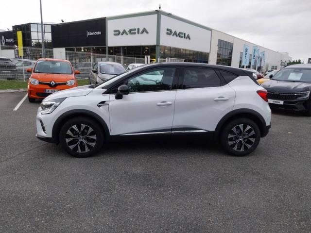 Renault Captur image 9