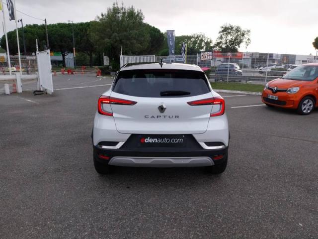 Renault Captur image 7