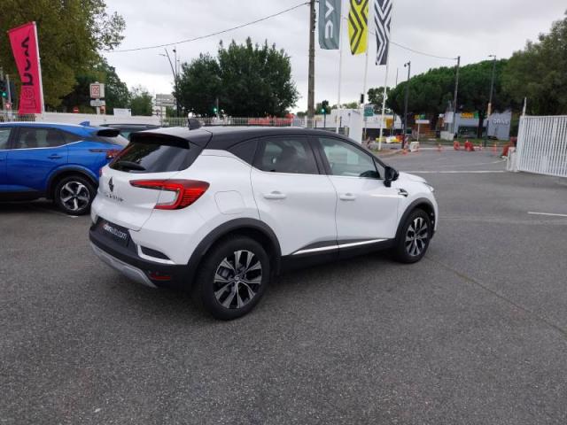 Renault Captur image 6