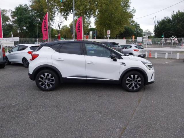 Renault Captur image 5