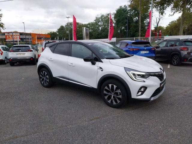 Renault Captur image 4