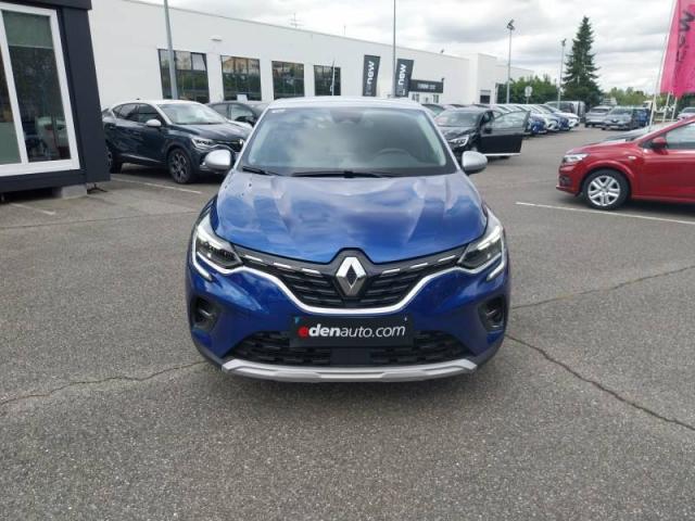 Renault Captur image 3
