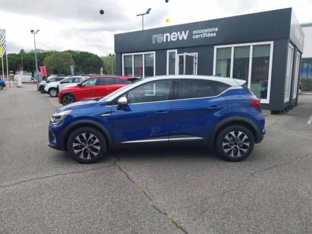 Renault Captur image 2