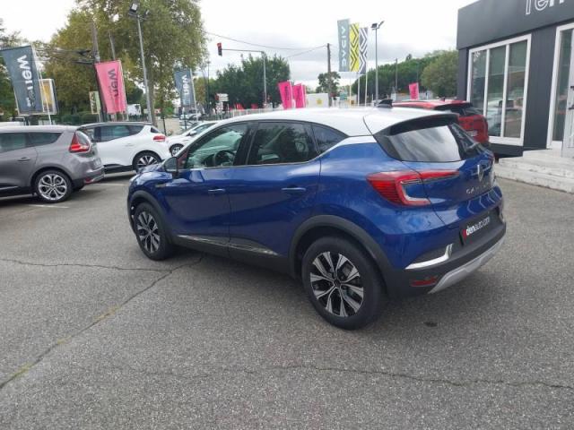 Renault Captur image 9
