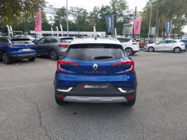 Renault Captur image 1