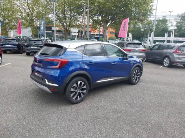 Renault Captur image 6