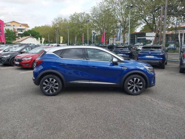 Renault Captur image 4