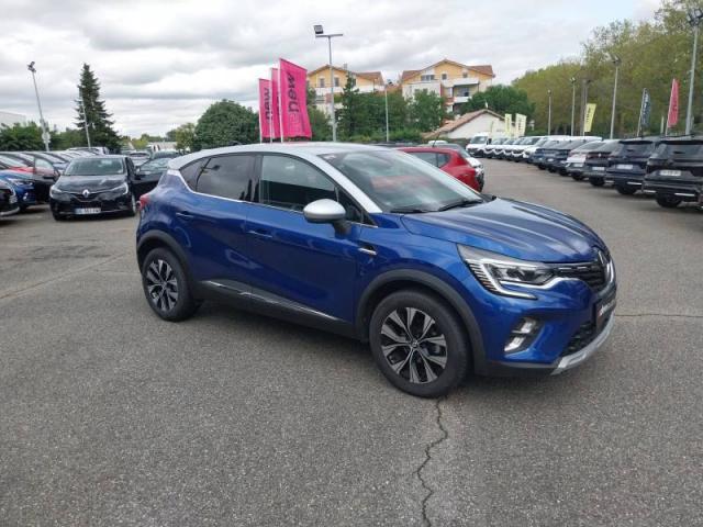 Renault Captur image 5