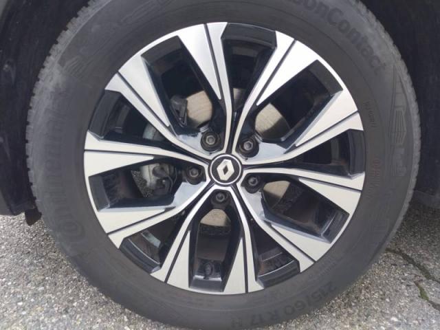 Renault Captur image 8