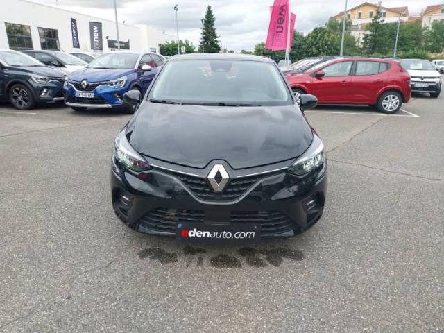 Renault Clio image 4
