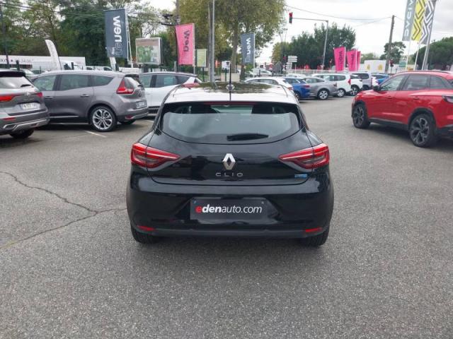 Renault Clio image 6