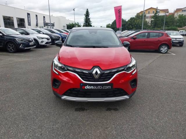 Renault Captur image 4