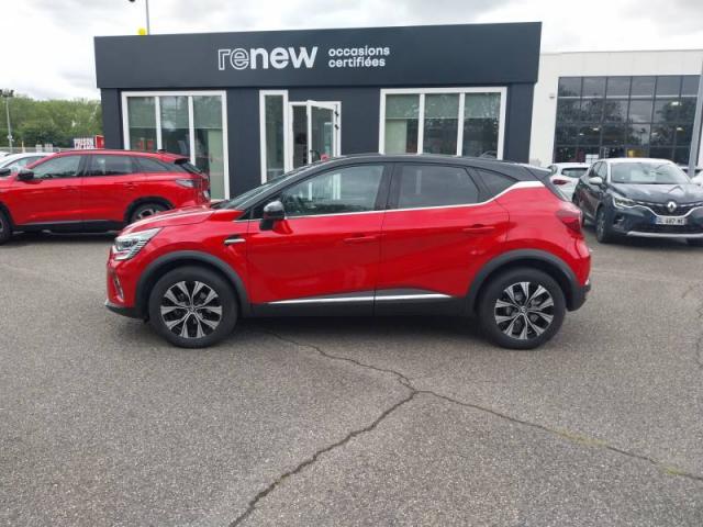Renault Captur image 8