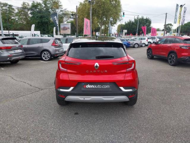 Renault Captur image 6
