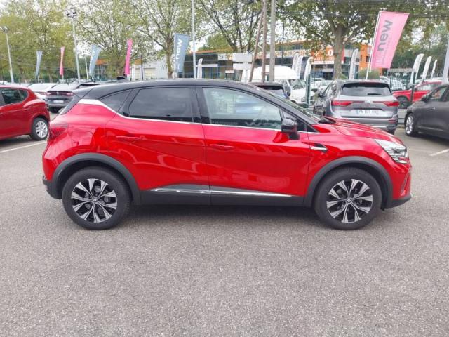 Renault Captur image 1