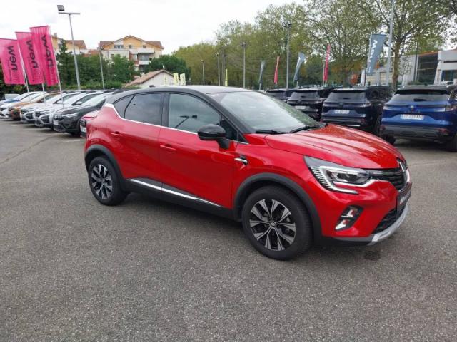 Renault Captur image 3