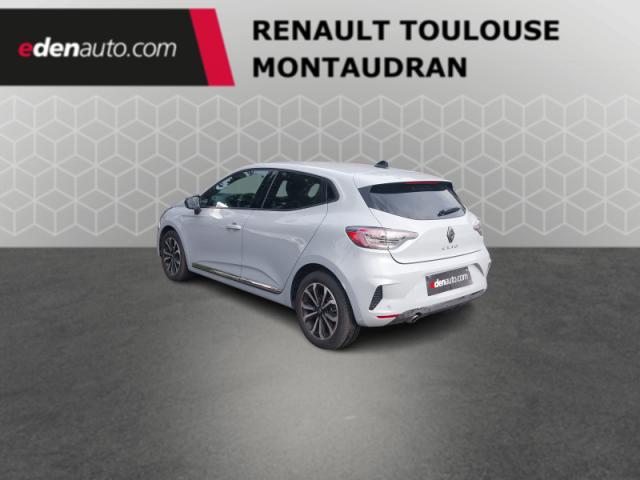 Renault Clio image 2