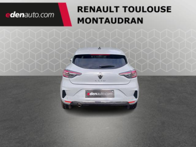 Renault Clio image 8