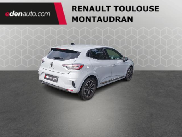 Renault Clio image 7