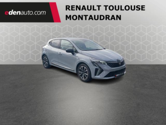 Renault Clio image 1