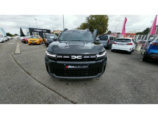 Dacia Bigster image 2