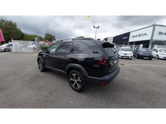 Dacia Bigster image 5