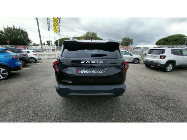 Dacia Bigster image 3