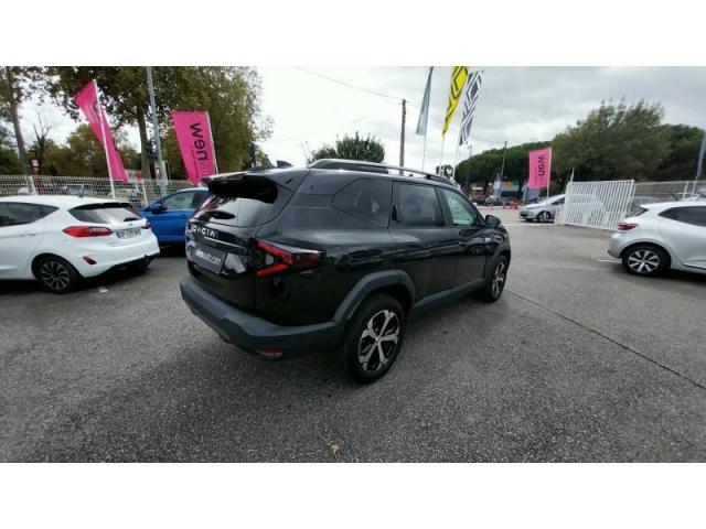 Dacia Bigster image 8