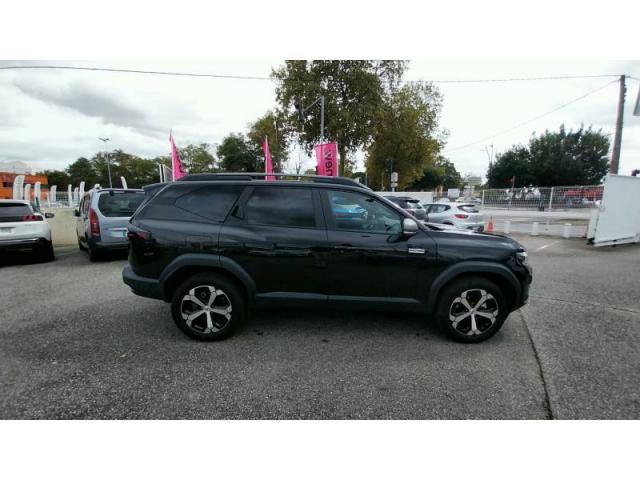 Dacia Bigster image 9