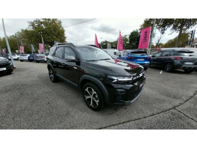 Dacia Bigster image 6