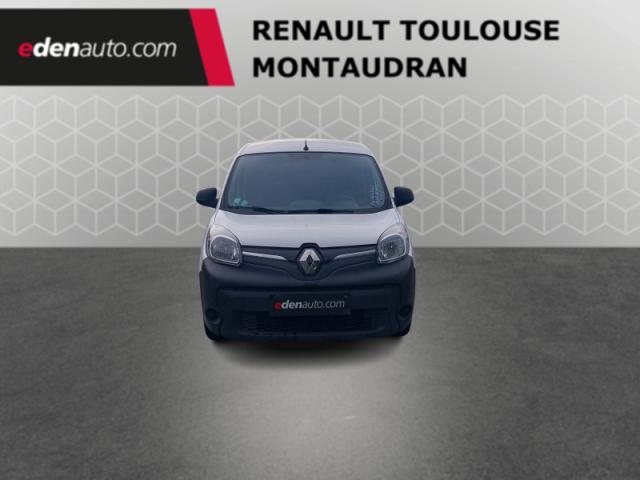 Renault Kangoo Van image 3