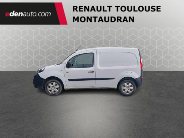 Renault Kangoo Van image 5
