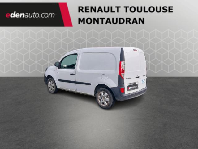Renault Kangoo Van image 2