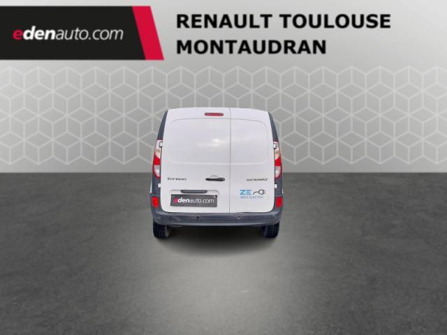 Renault Kangoo Van image 4
