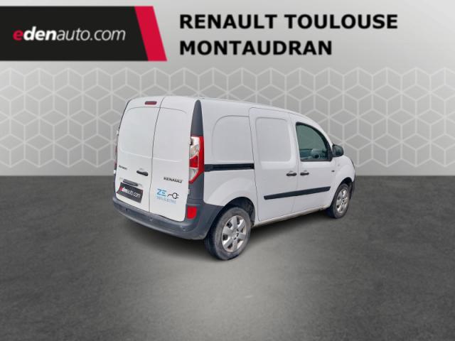 Renault Kangoo Van image 1