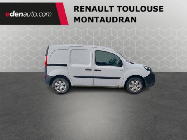 Renault Kangoo Van image 8